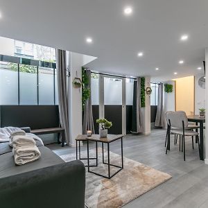 Apartamento de 2 Dormitorios